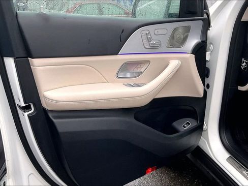 Certified 2022 Mercedes-Benz GLE 350 4MATIC image 15