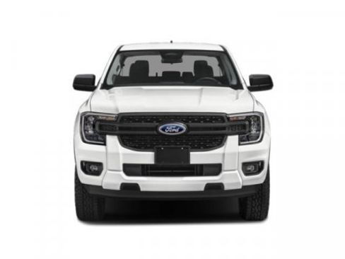 New 2025 Ford Ranger XL image 7