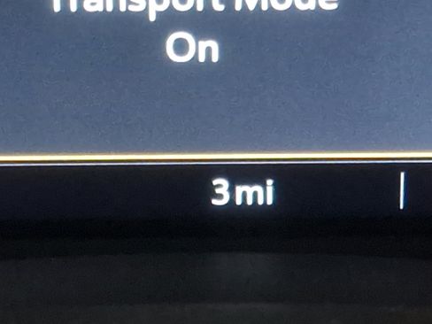 New 2025 Cadillac CT4 Premium Luxury image 17