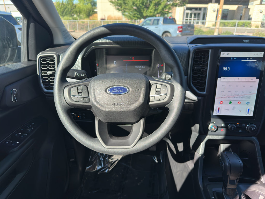 New 2026 Ford Ranger XL w/ Trailer Tow Package AWD/4WD image 29