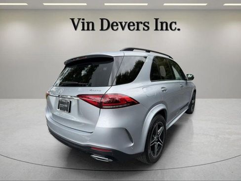 Certified 2023 Mercedes-Benz GLE 350 4MATIC image 7