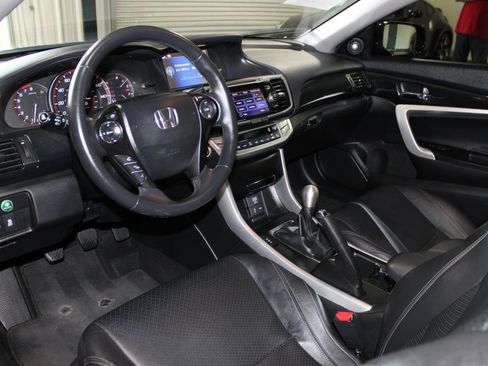 Used 2013 Honda Accord EX-L image 24