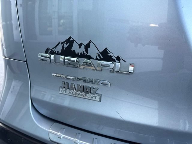 Used 2020 Subaru Ascent Premium w/ Convenience Package AWD/4WD image 11