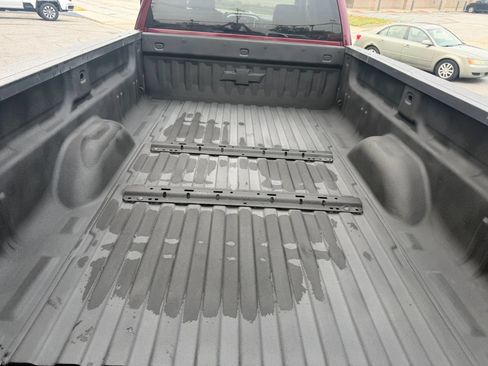 Used 2016 Chevrolet Silverado 3500 LTZ w/ Duramax Plus Package AWD/4WD image 14