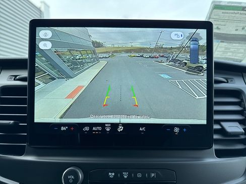 New 2026 Ford Transit 350 148 High Roof w/ Electrician Trade Package image 14