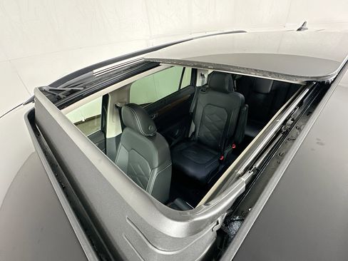 New 2026 Volkswagen Atlas SE AWD/4WD image 20