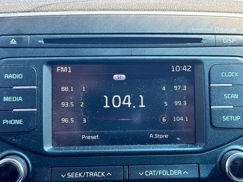Used 2017 Kia Sportage LX AWD/4WD image 14