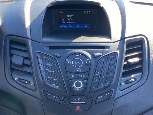 Used 2018 Ford Fiesta SE image 24