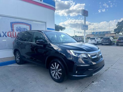 Used 2020 Honda Pilot EX-L image 16