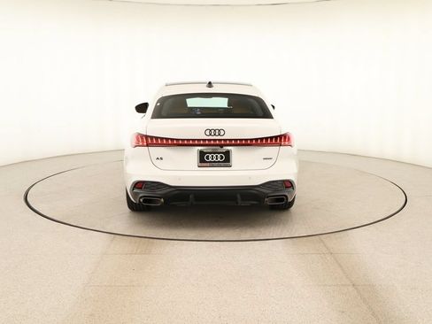 New 2026 Audi A5 2.0T Premium AWD/4WD image 5
