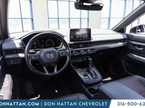Used 2024 Honda CR-V Sport-L image 15