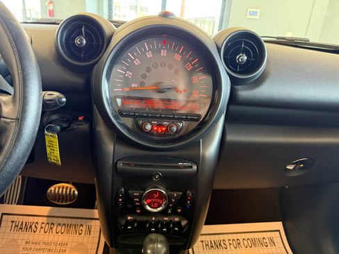 Used 2015 MINI Cooper Countryman S FWD image 17