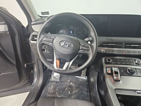 Used 2022 Hyundai Palisade SE image 14