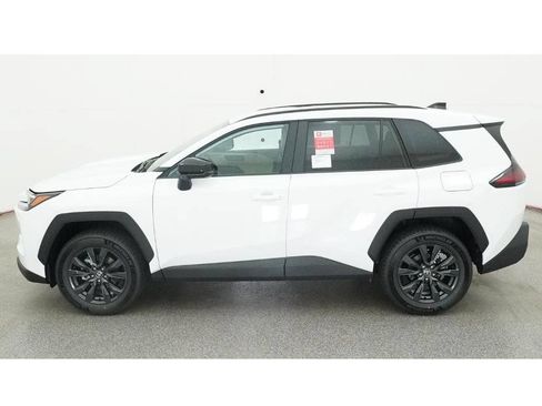 New 2026 Toyota RAV4 XLE Premium FWD image 4