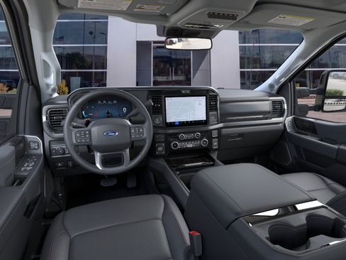 New 2026 Ford F250 Lariat w/ Tremor Off-Road Package AWD/4WD image 11