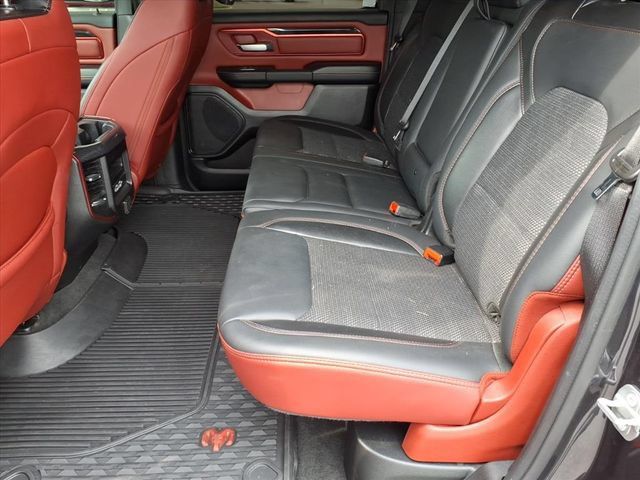 Used 2020 RAM 1500 Rebel w/ Rebel Level 2 Equipment Group AWD/4WD image 13