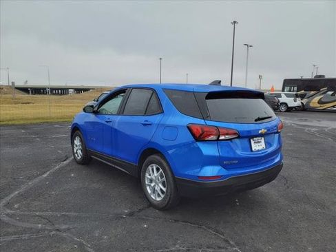 New 2024 Chevrolet Equinox LS w/ LS Convenience Package image 6