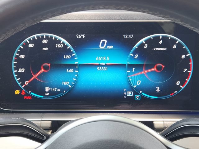 Used 2020 Mercedes-Benz GLE 350 image 16