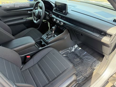 Used 2024 Honda CR-V Sport image 30