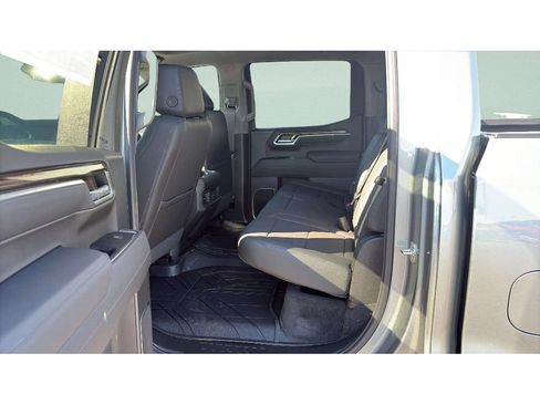 New 2026 Chevrolet Silverado 1500 RST w/ All Star Edition Plus AWD/4WD image 18