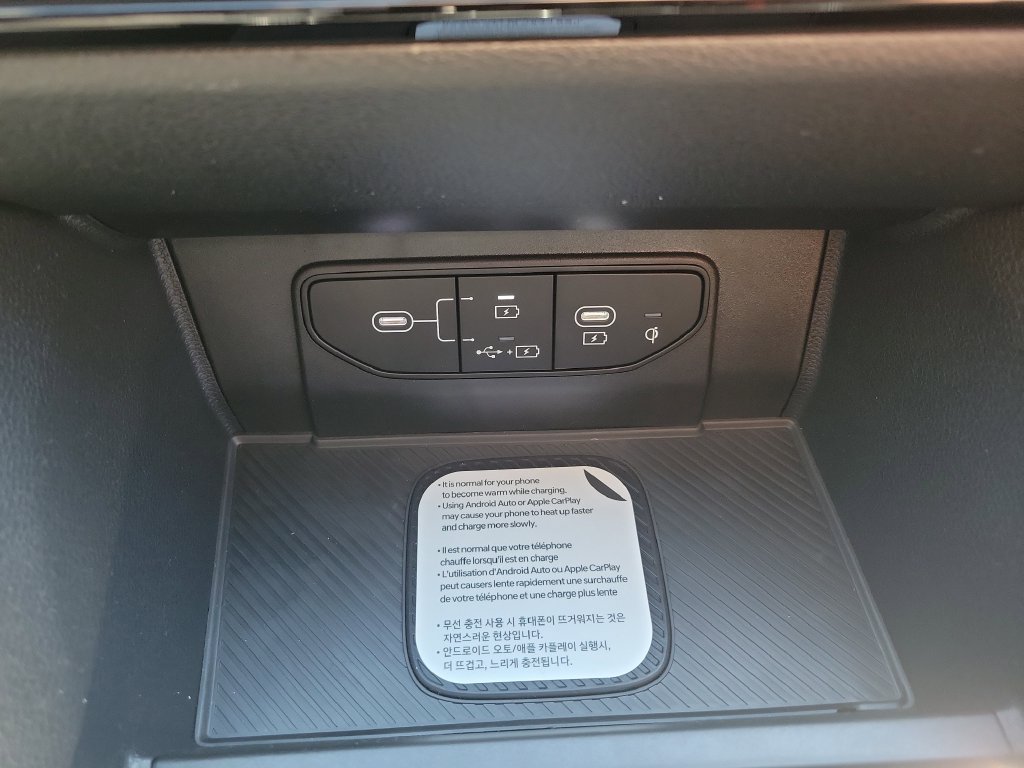 New 2026 Kia Sportage SX FWD image 35