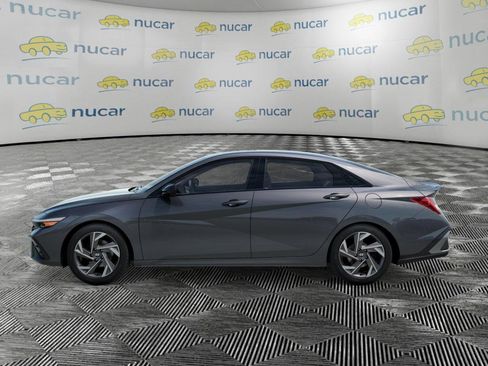 New 2026 Hyundai Elantra SEL Sport Premium FWD image 3