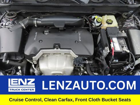 Used 2013 Chevrolet Malibu LS w/ Protection Package FWD image 23
