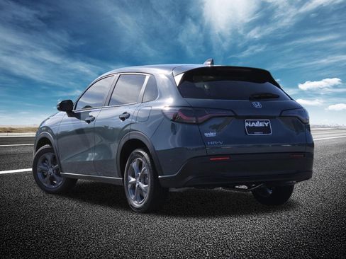New 2026 Honda HR-V LX image 15