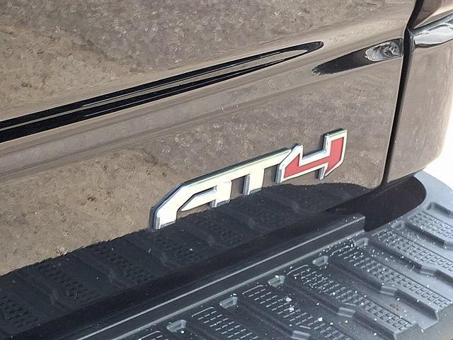 Used 2021 GMC Sierra 1500 AT4 AWD/4WD image 30