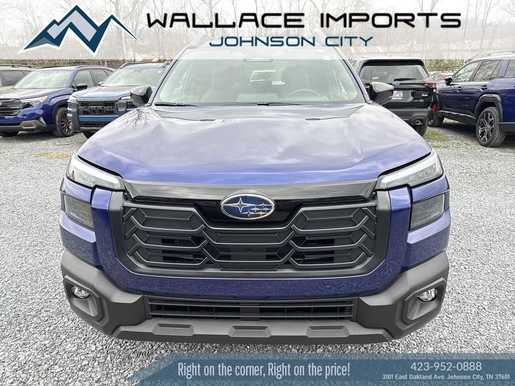 New 2026 Subaru Outback Limited w/ Premium/Limited Plus Package AWD/4WD image 2