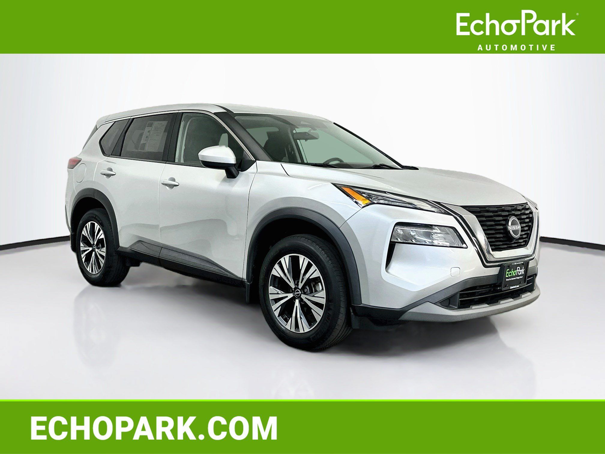 Used 2023 Nissan Rogue SV AWD/4WD image 1
