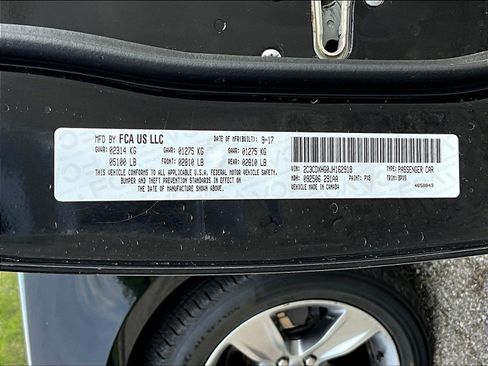 Used 2018 Dodge Charger SXT Plus RWD image 19