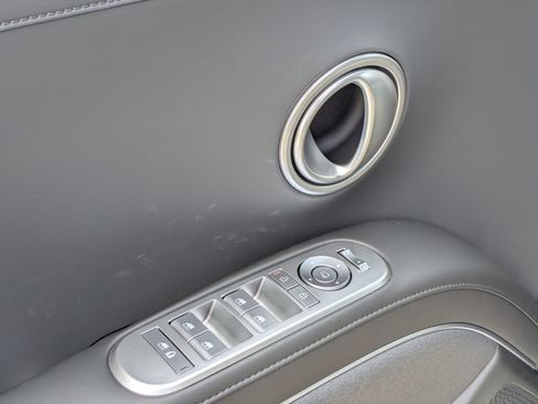 New 2026 Hyundai Palisade Calligraphy image 16