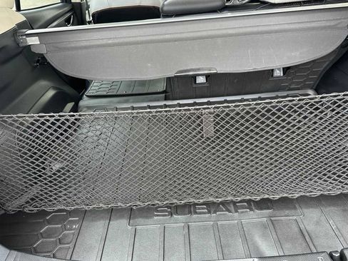 Used 2022 Subaru Crosstrek 2.5i Limited w/ Popular Package #4 image 16