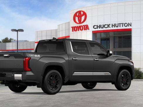 New 2026 Toyota Tundra 1794 Edition AWD/4WD image 35