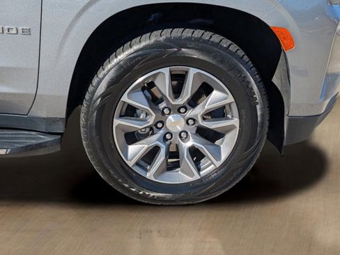Used 2023 Chevrolet Tahoe LT w/ Luxury Package image 6