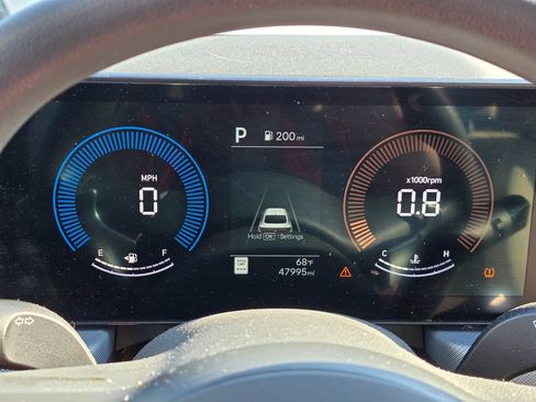 Used 2025 Hyundai Sonata SEL FWD image 23