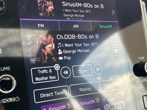 Used 2023 Subaru WRX Limited image 18