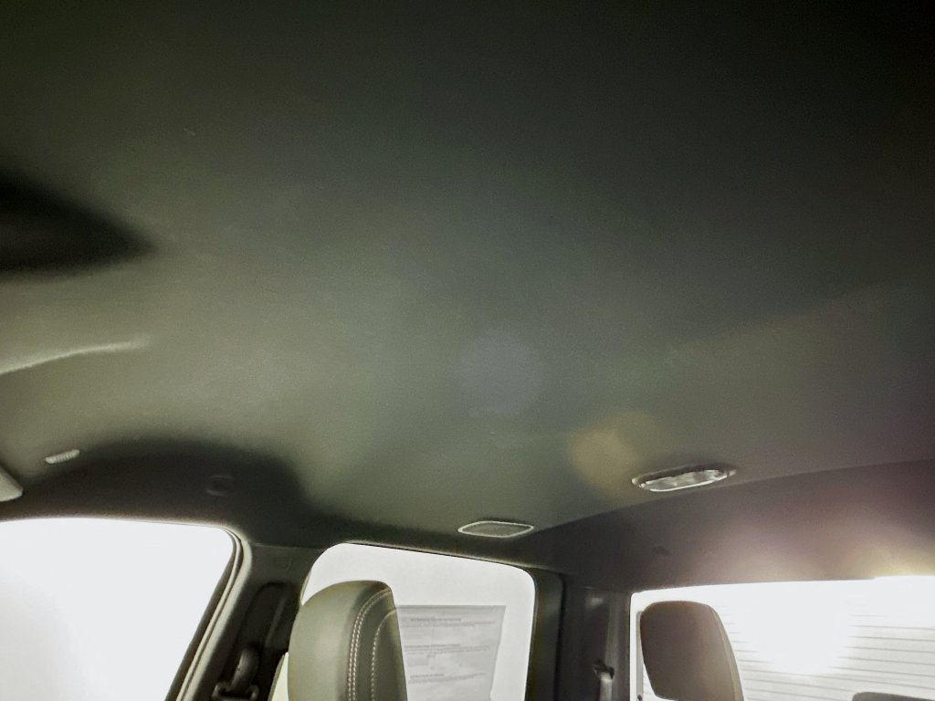 New 2026 RAM 2500 Big Horn AWD/4WD image 14