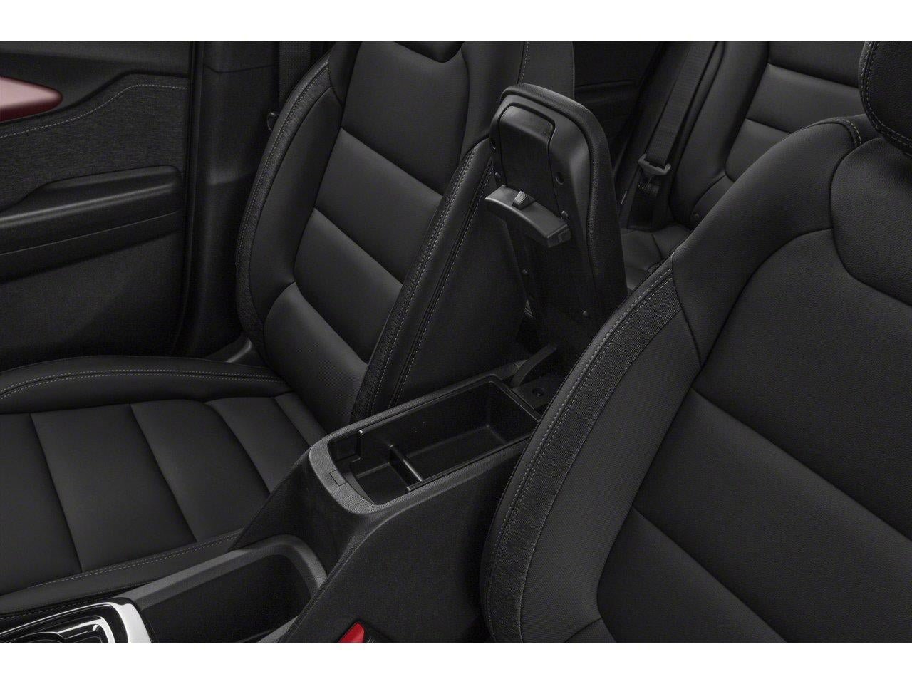 Used 2023 Chevrolet TrailBlazer ACTIV AWD/4WD image 10