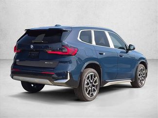 New 2027 BMW X1 xDrive28i AWD/4WD video 2
