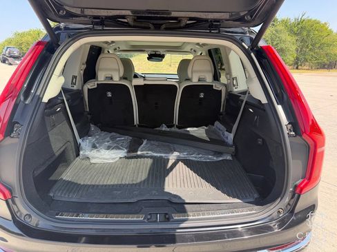 Used 2019 Volvo XC90 T6 Inscription w/ Advanced Package AWD/4WD image 25