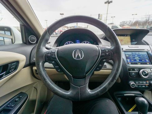 Used 2017 Acura RDX Technology Package image 20