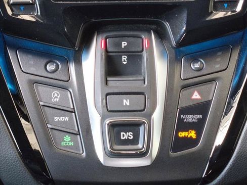 Used 2022 Honda Odyssey Touring image 17