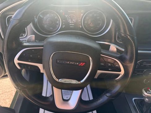 Used 2018 Dodge Charger GT image 22
