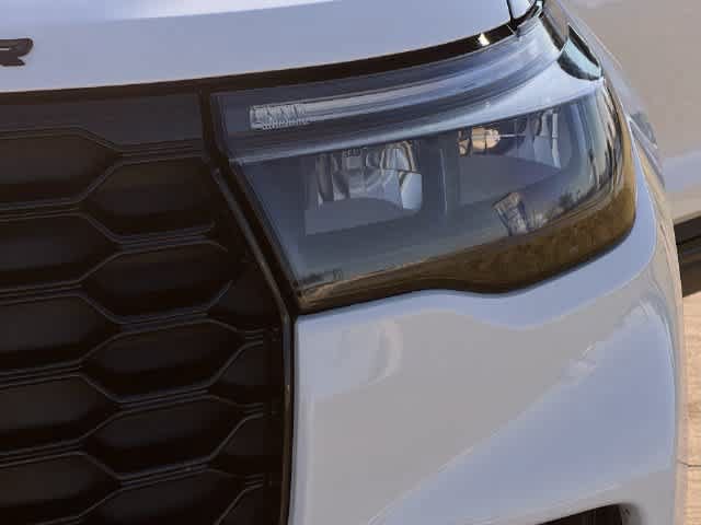 Used 2025 Ford Explorer ST-Line w/ Premium Package RWD image 24