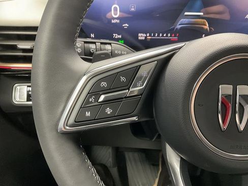 New 2026 Buick Envision Avenir image 23