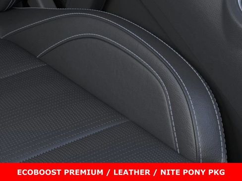 New 2026 Ford Mustang Premium image 16