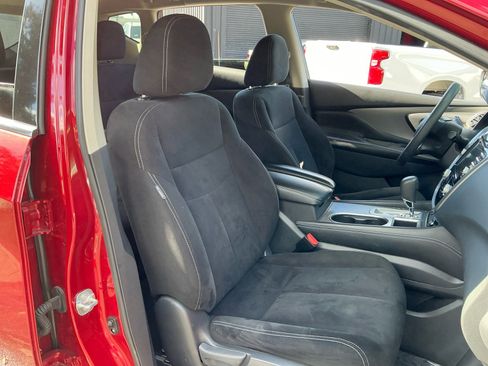 Used 2019 Nissan Murano S w/ Cargo Package image 21