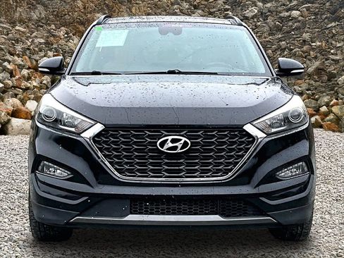 Used 2016 Hyundai Tucson Limited w/ Option Group 03 image 3